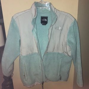 North Face Fleece GIRLS LARGE / WOMEN’S SMALL